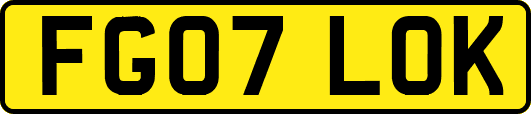 FG07LOK