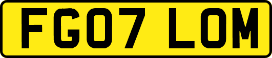 FG07LOM
