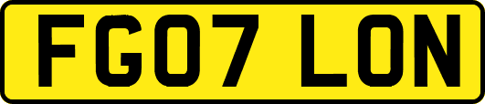 FG07LON