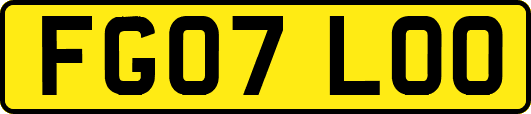 FG07LOO