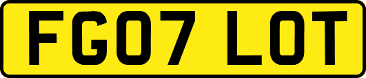 FG07LOT