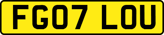 FG07LOU