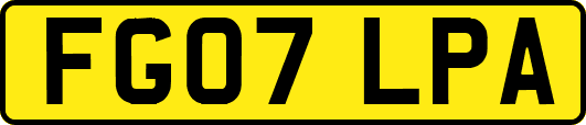 FG07LPA