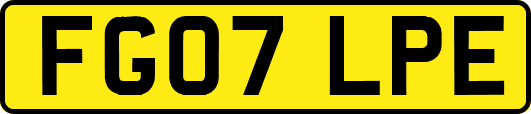 FG07LPE