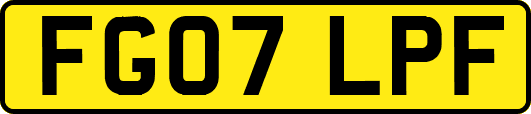 FG07LPF