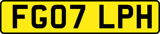 FG07LPH