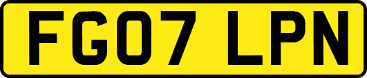 FG07LPN