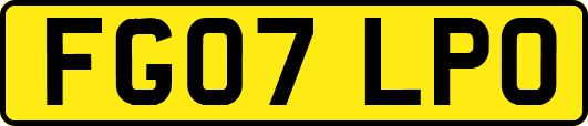 FG07LPO