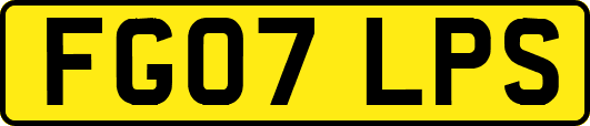 FG07LPS