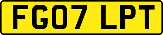 FG07LPT