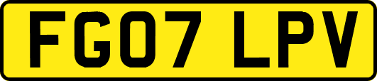 FG07LPV