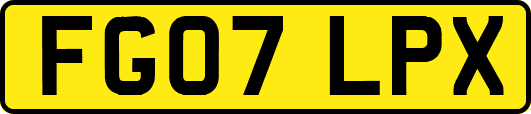FG07LPX