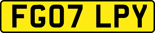 FG07LPY