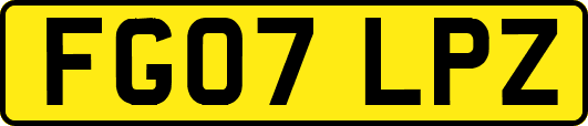 FG07LPZ
