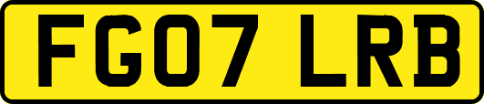 FG07LRB