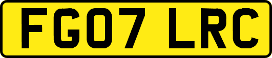 FG07LRC