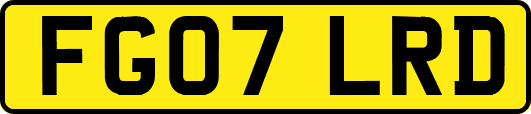 FG07LRD