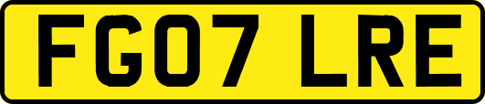 FG07LRE