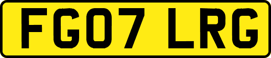 FG07LRG