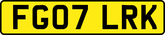 FG07LRK