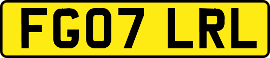 FG07LRL