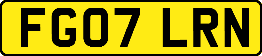 FG07LRN
