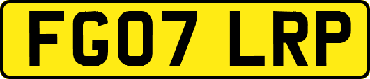 FG07LRP