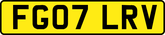FG07LRV