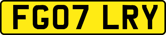 FG07LRY