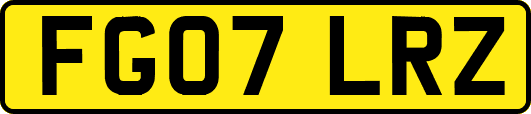 FG07LRZ