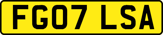 FG07LSA