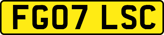 FG07LSC