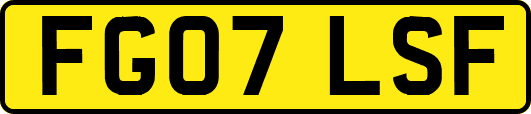 FG07LSF