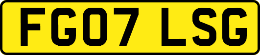 FG07LSG