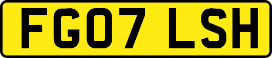 FG07LSH