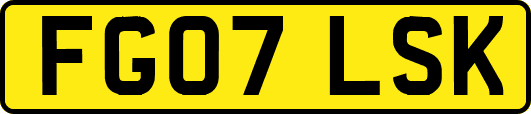 FG07LSK