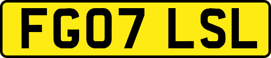 FG07LSL