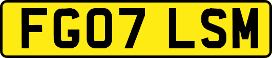 FG07LSM
