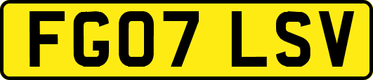 FG07LSV