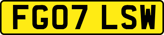 FG07LSW