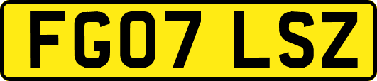 FG07LSZ