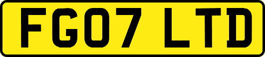 FG07LTD