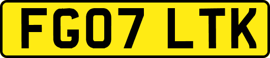 FG07LTK