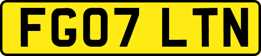 FG07LTN