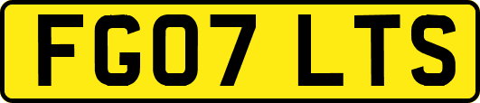 FG07LTS
