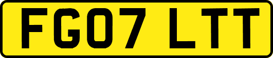 FG07LTT
