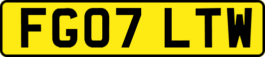 FG07LTW