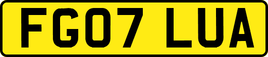 FG07LUA