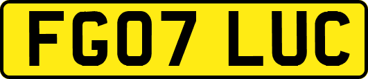 FG07LUC