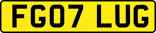 FG07LUG